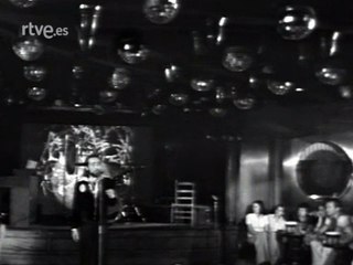 Manolo Galvan - Me enamoré de la muerte