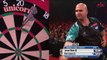 Rob Cross vs James Wade | Quarter Final | European Darts Trophy 2018