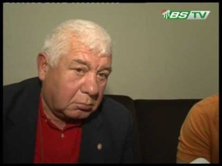 Hasan Bora'dan Zİyaret (25.11.2011)