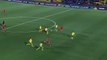 Stefan Mugosa  Goal - Lithuania vs Montenegro 0-1 14/10/2018