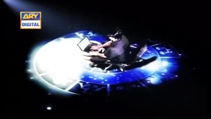 Sitaroon Ki Baat Humayun Ke Saath - 14th October 2018