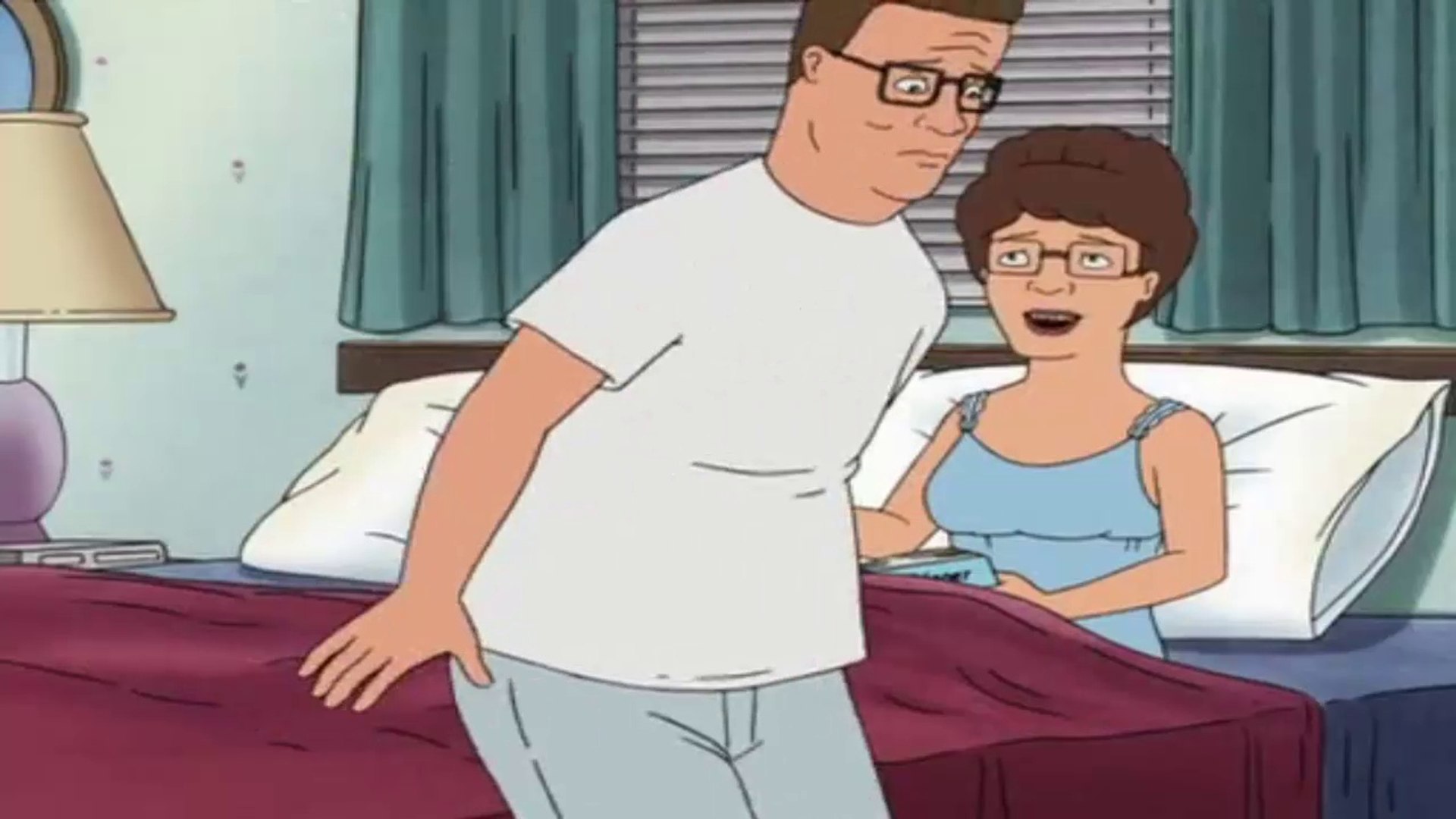 King of the Hill 2023👣Suite Smells of Exces❤️S12EP01❤️Full