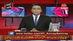 Aamnay Samnay on Abb Takk News - 14th October 2018