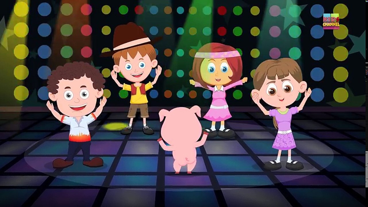 Tv cartoons movies 2019 five little babies for toddlers   nursery rhyme for children   kids songs   baby rhymes part 1 2 part 1/2