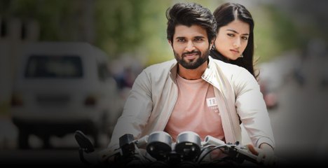 Geetha govindam full movie deals in hindi online dailymotion