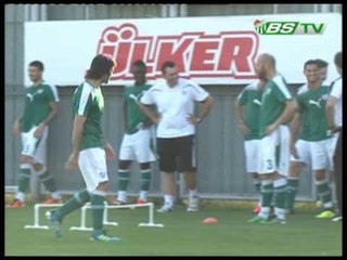 Önemli Bir Kurumsal Hamle Gerçekleştirdik (05.10.2011)