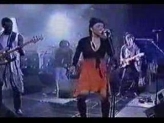 The Brand New Heavies - Dream Come True Live