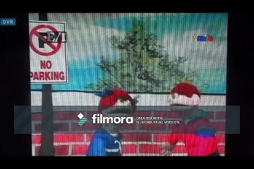 Kids Like You Puppet Skit : Nothing Can Separate Us!