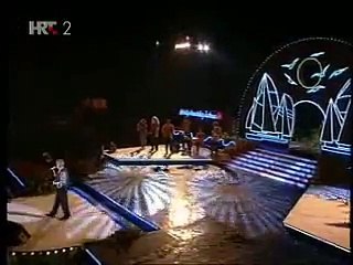Zlatko Pejaković - Svirajte mi pjesmu njenu (live)
