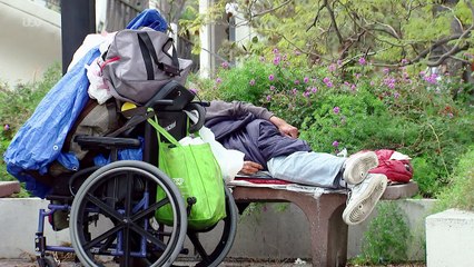 ITV On Assignment 2018 America Finland and Italy