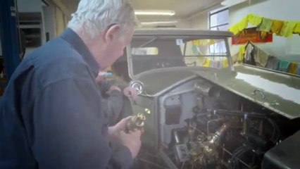 Chasing ClAsic Cars S08 - Ep08 HD Watch