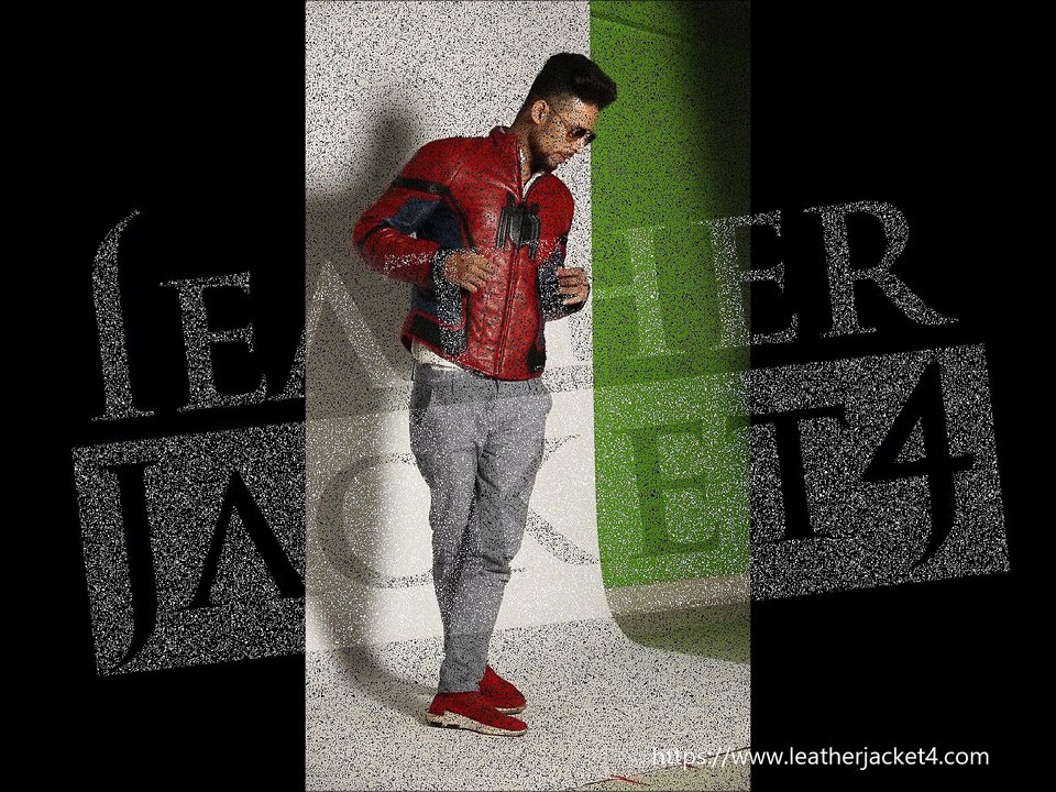 Leather Jacket 4 Introduction