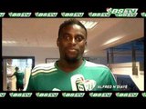 Bursaspor TV Yeni Yayın Dönemi Başladı (16.09.2011)