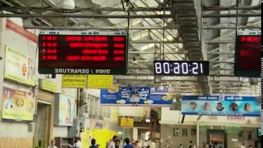 World’s Busiest Railway 2015 S01 - Ep02  2 -. Part 02 HD Watch