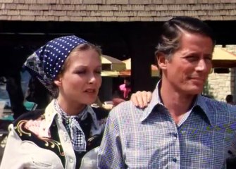 Rich Man, Poor Man S01 - Ep11 Chapter 11 HD Watch