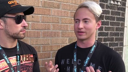 The Home Team - DREAM TOUR Ep. 668