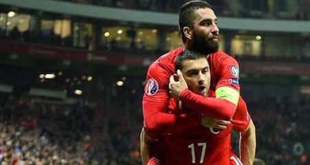 Arda-Berkay Kavgasının Tanığı Olan Burak Yılmaz'ın, İfadesi Ortaya Çıktı