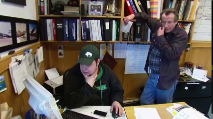 Ice Pilots NWT S03 - Ep13 Coming Home HD Watch
