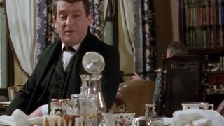 The Adventures of Sherlock Holmes S04 - Ep07 The Hound of the Baskervilles - Part 01 HD Watch