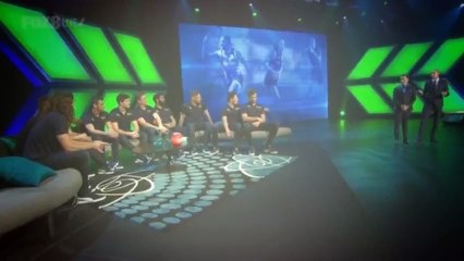 The Recruit S02 - Ep10 - Part 01 HD Watch