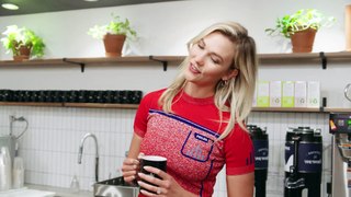 Karlie Kloss talks Kode With Klossy, Taylor Swift and dances ballet