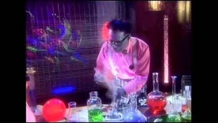 The Bibleman Adventure: A Light In The Darkness