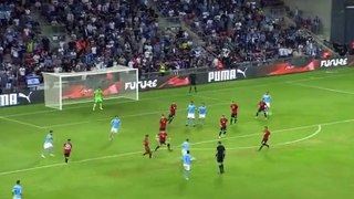 Dia Saba Goal Israel 2-0 Albania 14.10.2018