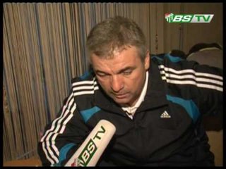 İki Takım İçin de Zor Bir Maç (20.01.2012)