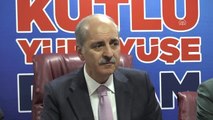 Kurtulmuş: 