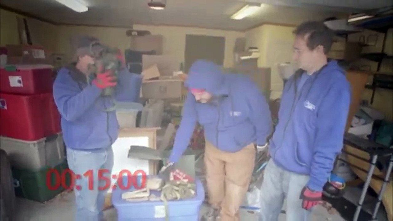 Garage Gold S04 - Ep05 HD Watch