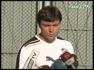 Zorlu geçecek (15.09.2011)