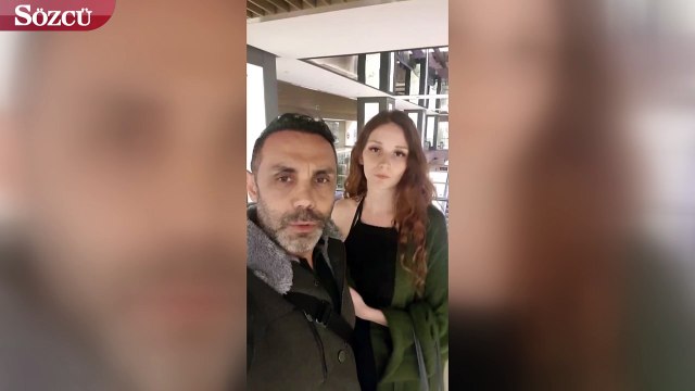 Cem Özer'in sevenlerine Umut Oğuz'dan mesaj var