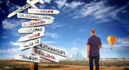 Tony Robinson’s Time Walks S01 - Ep03 Hobart HD Watch