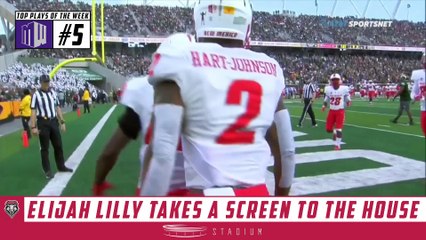 Top 5 Mountain West Football Plays of the Week: Week 7