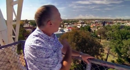 Tony Robinson’s Time Walks S01 - Ep05 Newcastle HD Watch