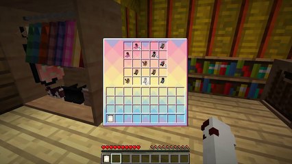 ENTKOMMEN WIR DER BÖSEN TANTE? ✿ Minecraft MONSTER #03 [Deutsch/HD]