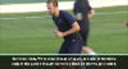 Spain are as good as any team in the world - Southgate