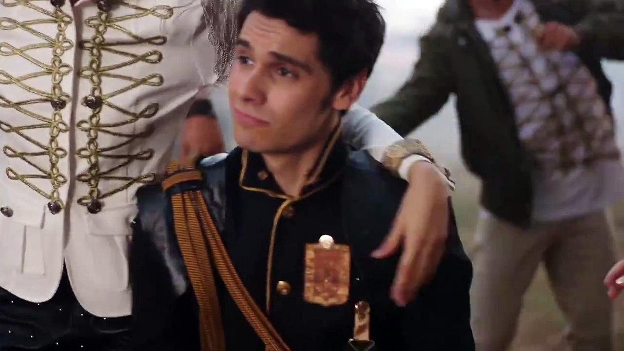 Μην χάσετε το σημερινό επεισόδιο Maggie & Bianca Fashion Friends! Νέο τραγούδι και νέο σούπερ GO.ZY. βίντεο!Στις 15:00 στο Nickelodeon!