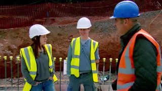 Grand Designs S14 - Ep10 Revisited - Tiverton Crooked... HD Watch