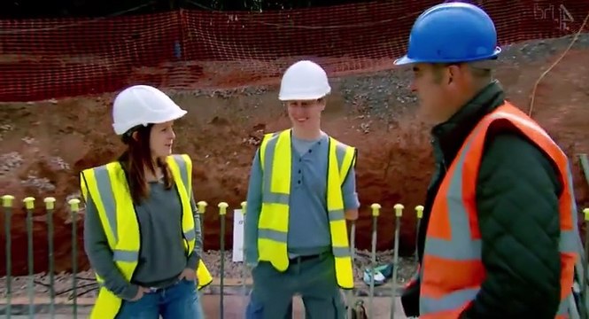 Grand Designs S14 - Ep10 Revisited - Tiverton Crooked... HD Watch