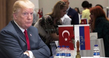 Türkiye ile Rusya Arasında Yerli Paralarla İlk Ticaret Başladı