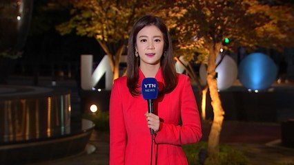 [날씨] 출근길 '황사 마스크' 챙기세요...중서부 미세먼지↑ / YTN