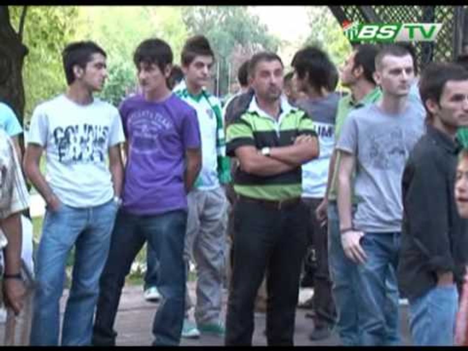 Şehidin Emaneti (07.12.2011)