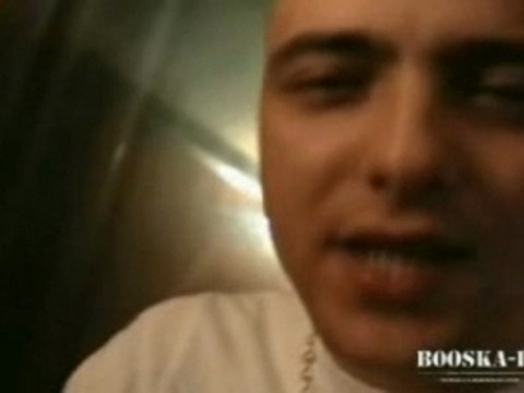 Lim au studio Interdit aux bouffons studio