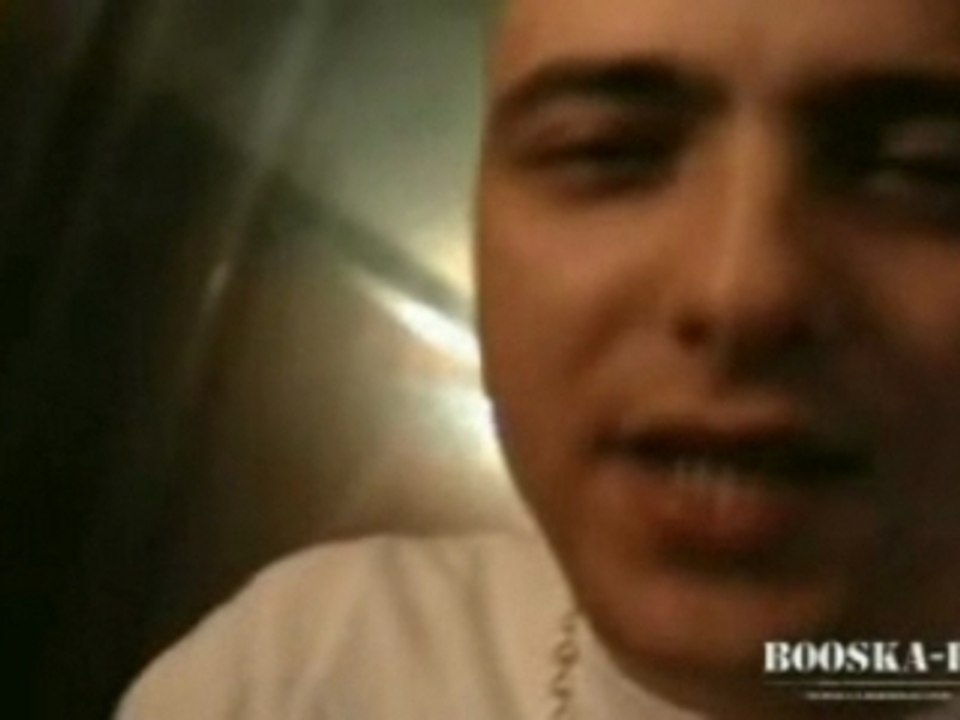 Lim au studio Interdit aux bouffons studio