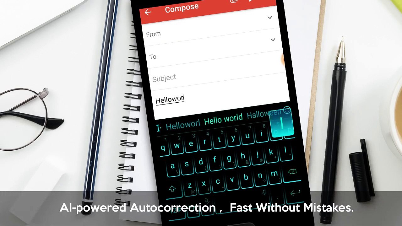 TouchPal App Download
