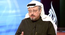 Almanya, Fransa ve İngiltere'den Kaşıkçı Açıklaması: Suudi Arabistan'ın Detaylı Yanıtlar Sunmasını Bekliyoruz
