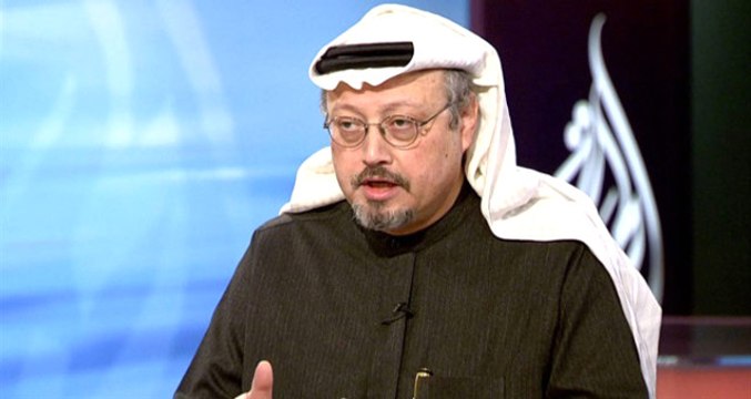 Almanya, Fransa ve İngiltere'den Kaşıkçı Açıklaması: Suudi Arabistan'ın Detaylı Yanıtlar Sunmasını Bekliyoruz