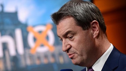 ХСС в Баварии: победа = поражение