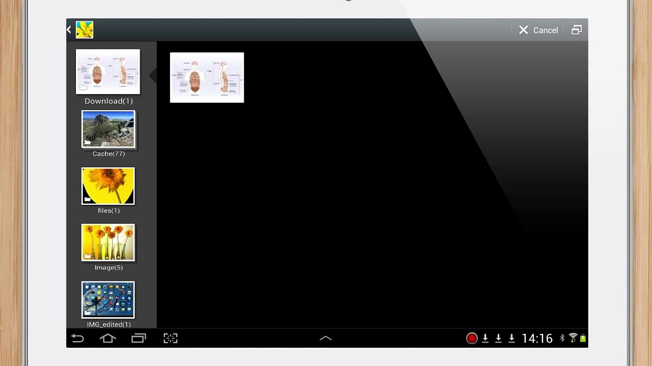LectureNotes (Trial Version) App Download